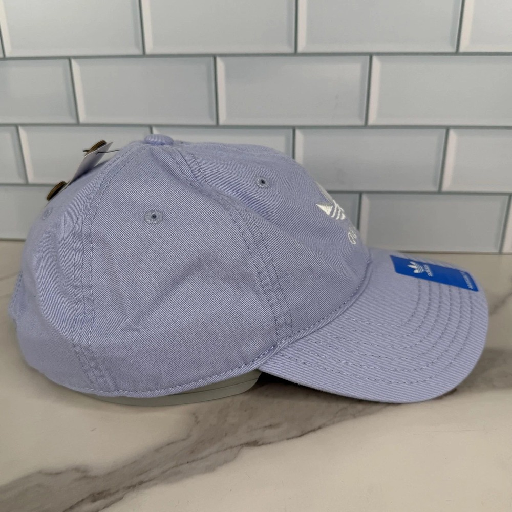 Adidas Originals Relaxed Adjustable Strap Cap - Picture 5 of 14